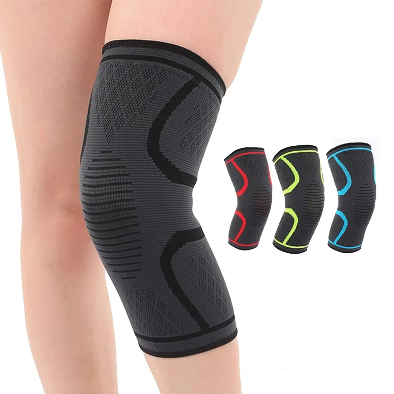 1PC Elastic Compression Knee B - Compression Sleeve Calf 评论和价格