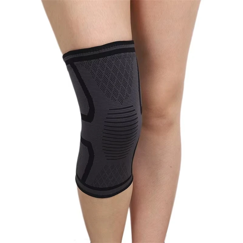 1PC Elastic Compression Knee B - Compression Sleeve Calf 评论和价格