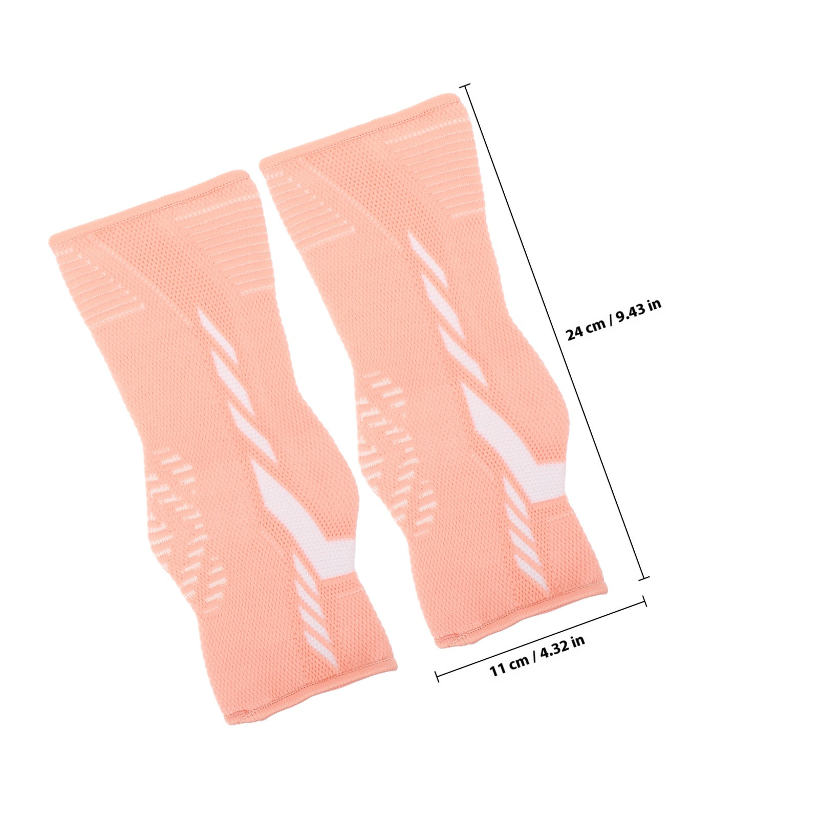 Ankle Brace Compression Sleeve - Ankle Brace Sock 评论和价格