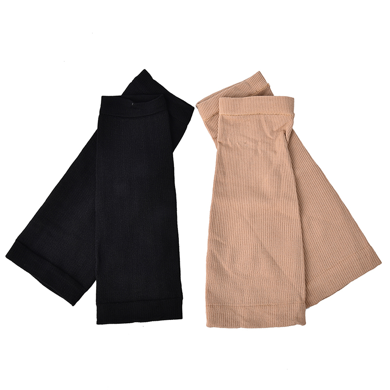 New 1pair Cotton Elastic Compr - Compression Sock Medical 评论和价格