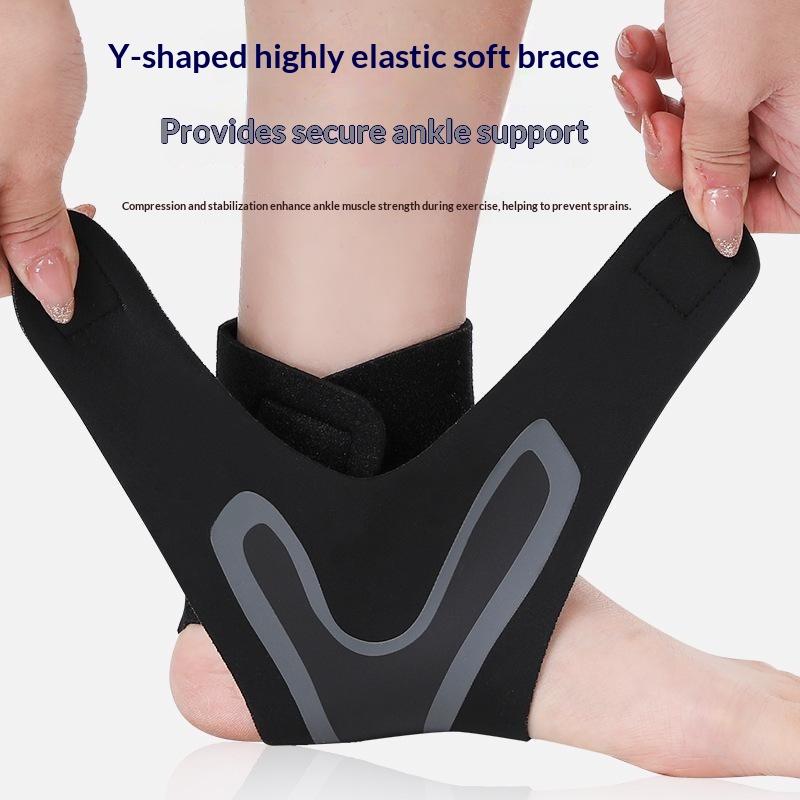 1Pc Ankle Brace Support Compre - Ankle Brace Sock 评论和价格