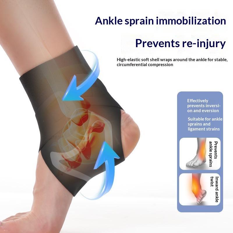 1Pc Ankle Brace Support Compre - Ankle Brace Sock 评论和价格