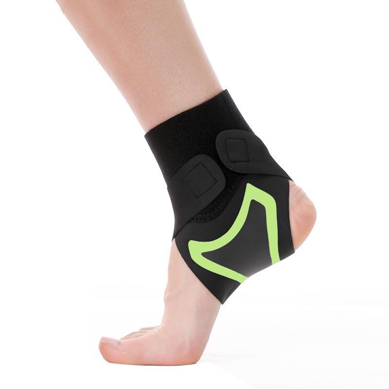 1Pc Ankle Brace Support Compre - Ankle Brace Sock 评论和价格