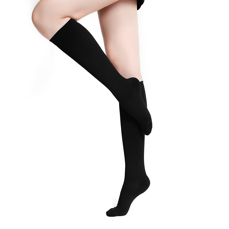 Closed Toe Medical Compression - Compression Sleeve Calf 评论和价格