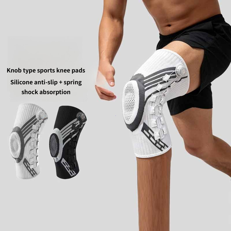Professional Knee Brace Patell - Compression Sleeve Calf 评论和价格