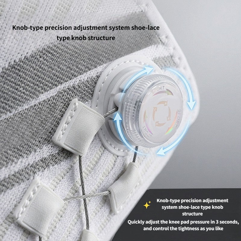 Professional Knee Brace Patell - Compression Sleeve Calf 评论和价格