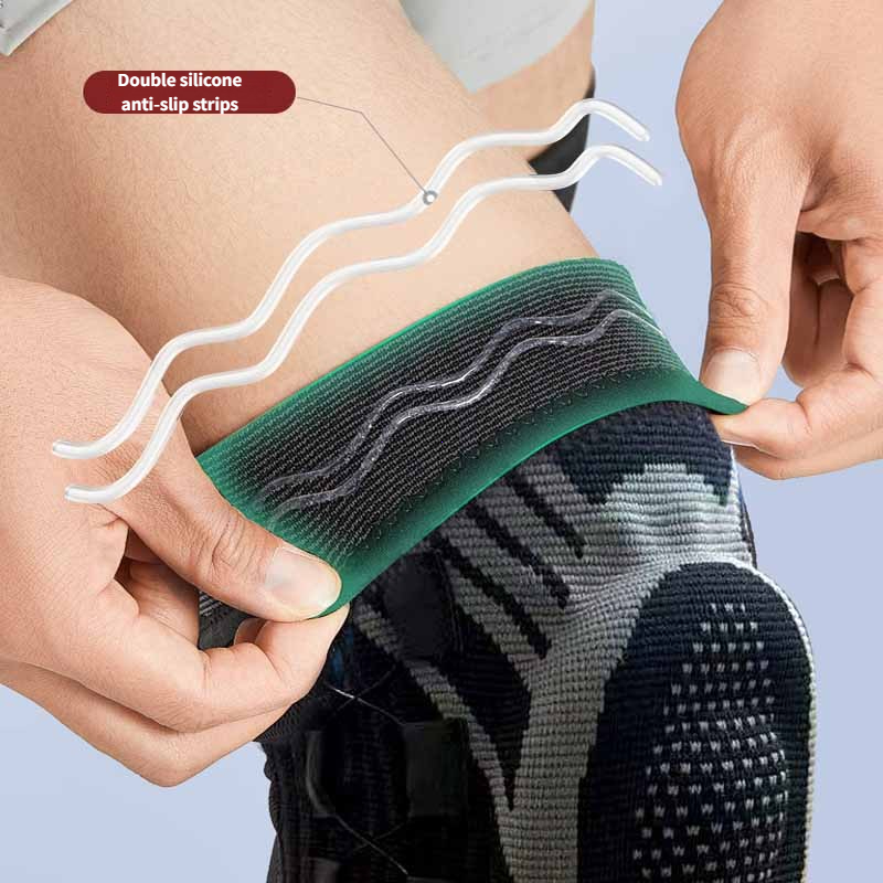 Professional Knee Brace Patell - Compression Sleeve Calf 评论和价格