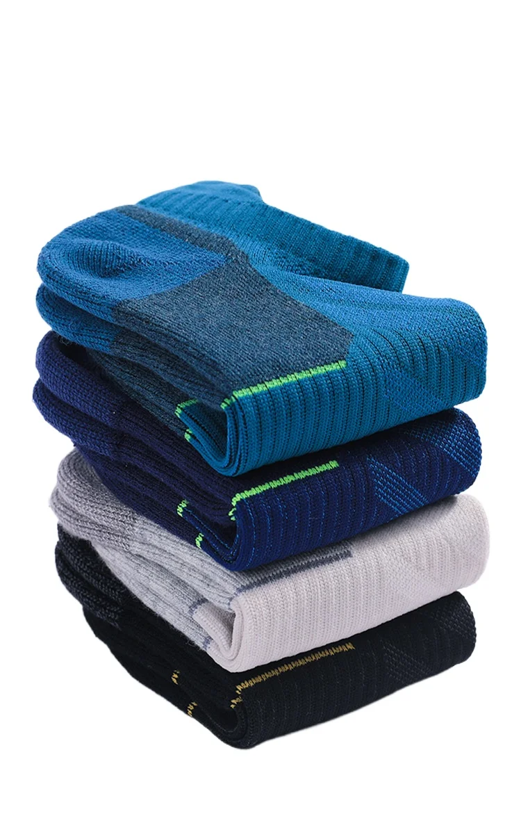 Men Merino Wool Ankle Hiking R - Ankle Brace Sock 评论和价格