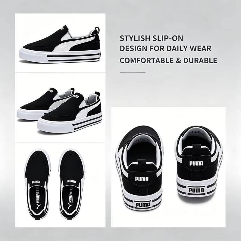 PUMA Men Women Low Top Skate S - Puma Shoes Suede Classic 评论和价格