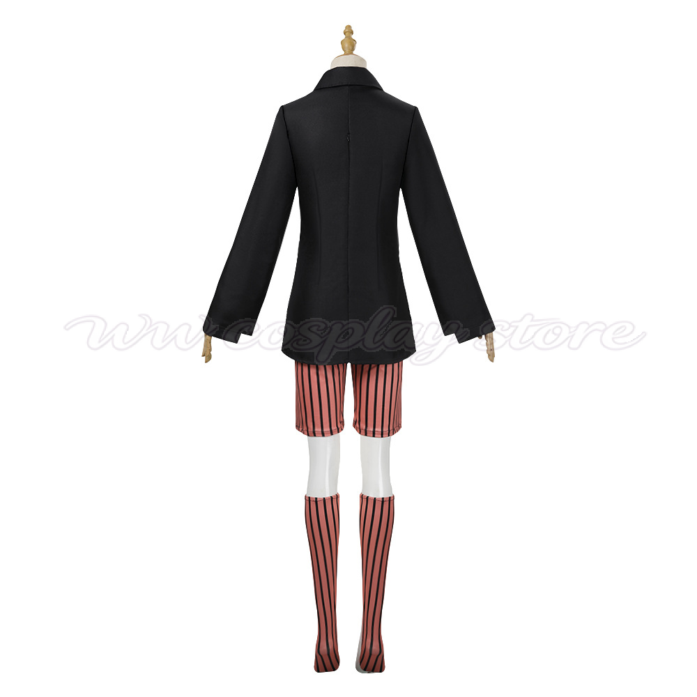 Halloween Carnival Anime Hunte - Dress Sock Men 评论和价格