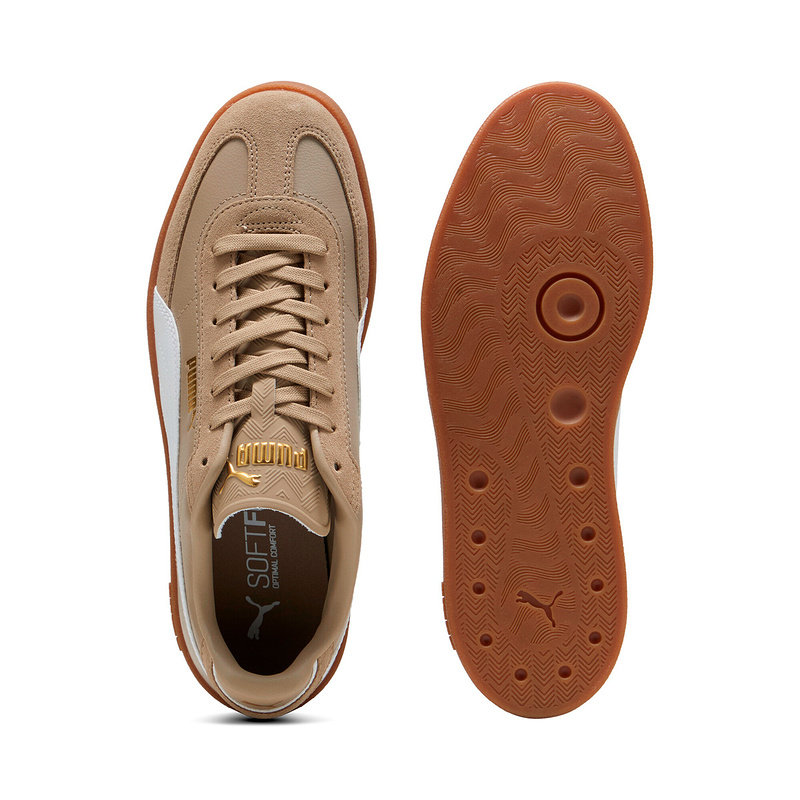 Puma 397447-35 Leather Suede R - Puma Shoes Suede Classic 评论和价格