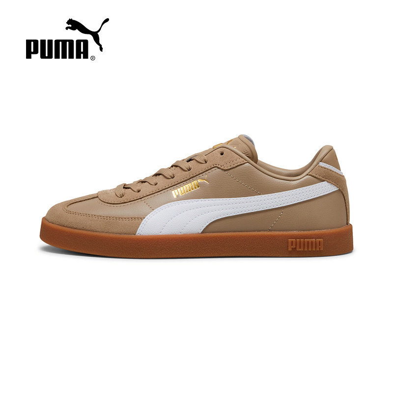 Puma 397447-35 Leather Suede R - Puma Shoes Suede Classic 评论和价格