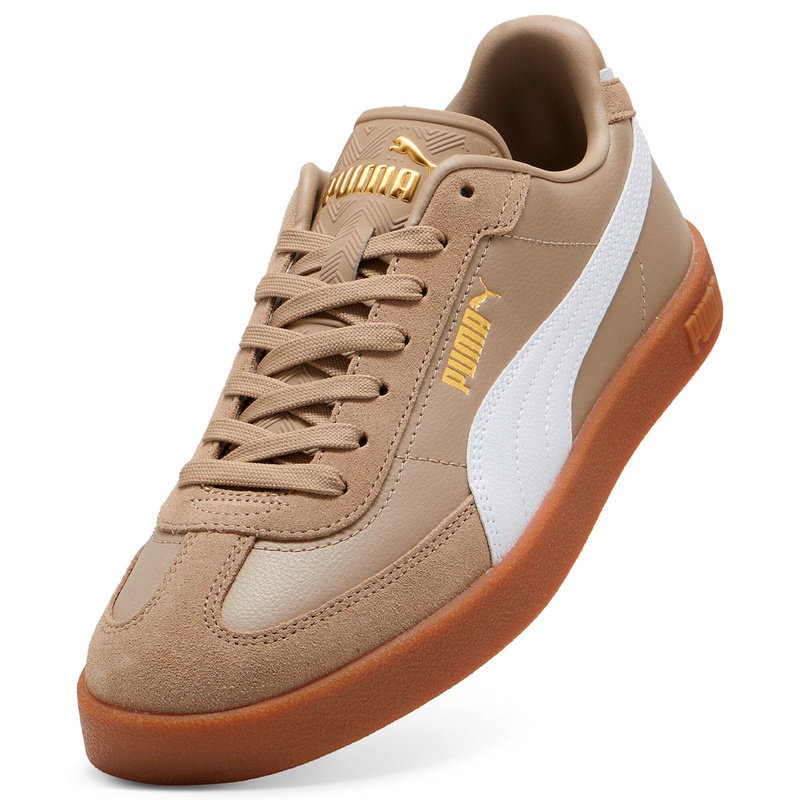 Puma 397447-35 Leather Suede R - Puma Shoes Suede Classic 评论和价格