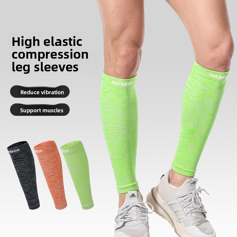 Breathable Pressure Compressio - Compression Sleeve Calf 评论和价格