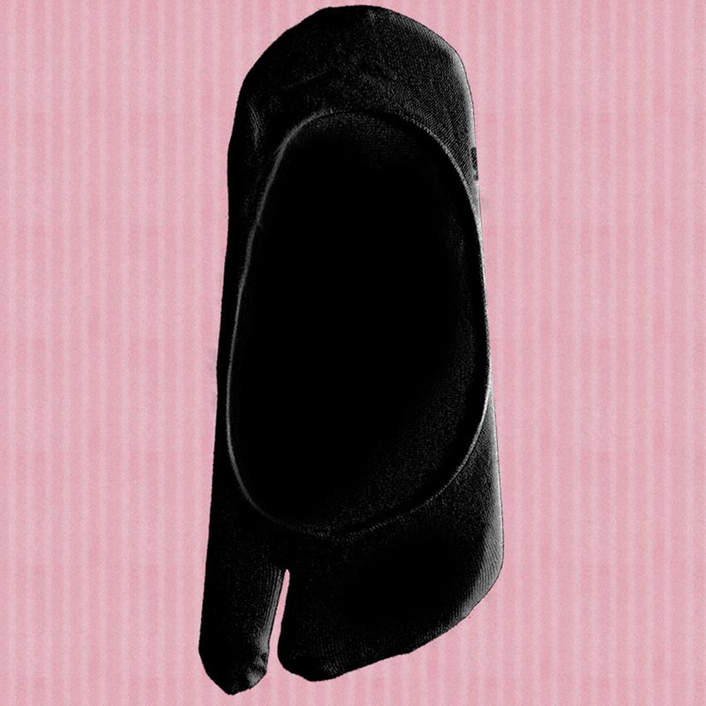 No Show Women Socks Split Two  - Toe Sock Split 评论和价格