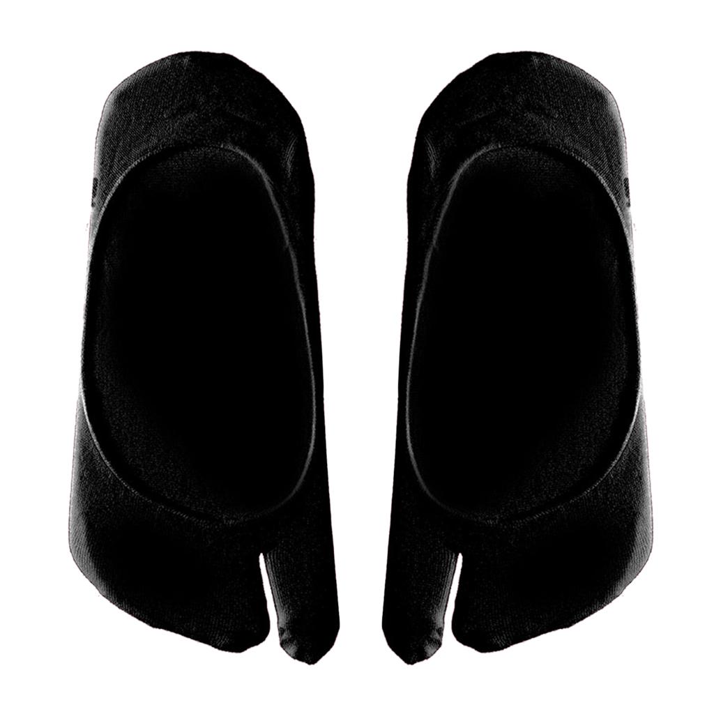 No Show Women Socks Split Two  - Toe Sock Split 评论和价格