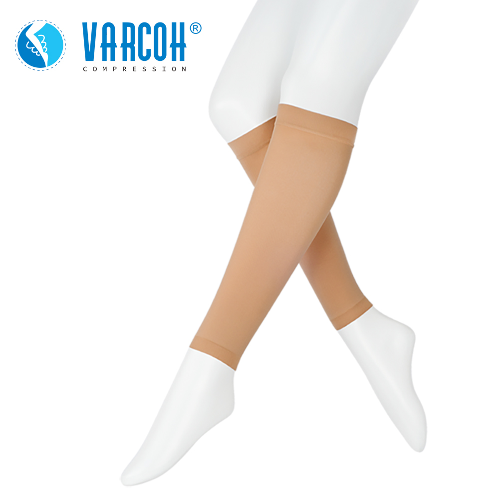 20-30 mmHg Knee High Compressi - Compression Sock Medical 评论和价格